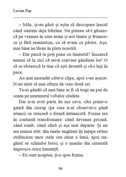 Fuga de ceas fragment 2