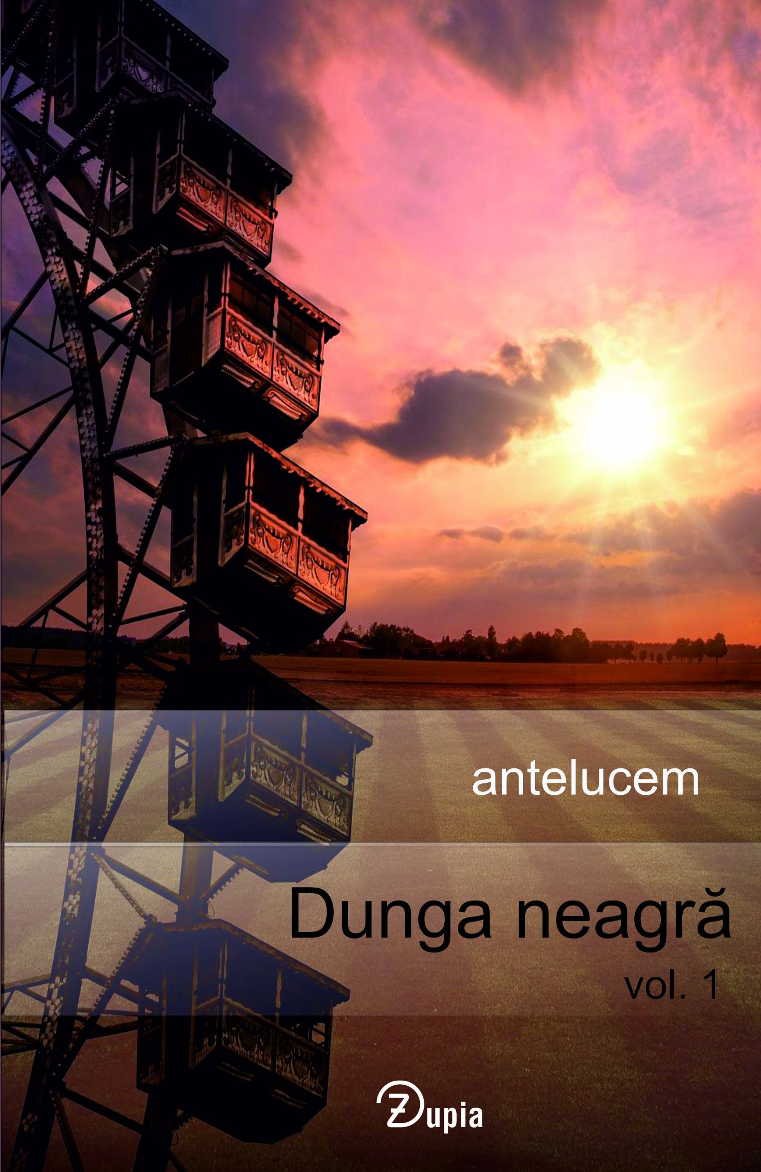 dunga neagra coperta 1