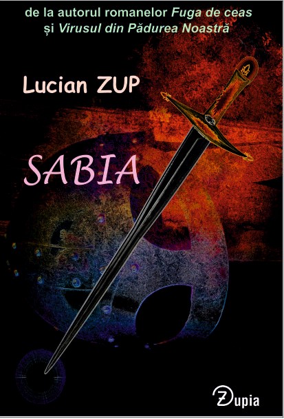 sabia coperta decupat