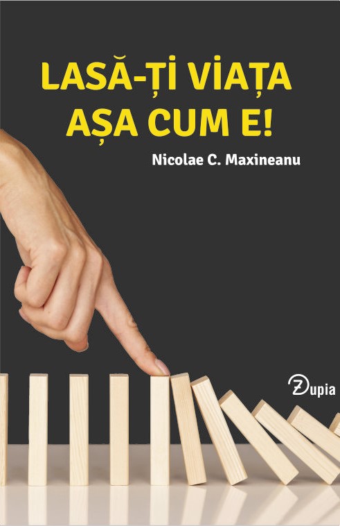lasa-ti viata coperta decupat