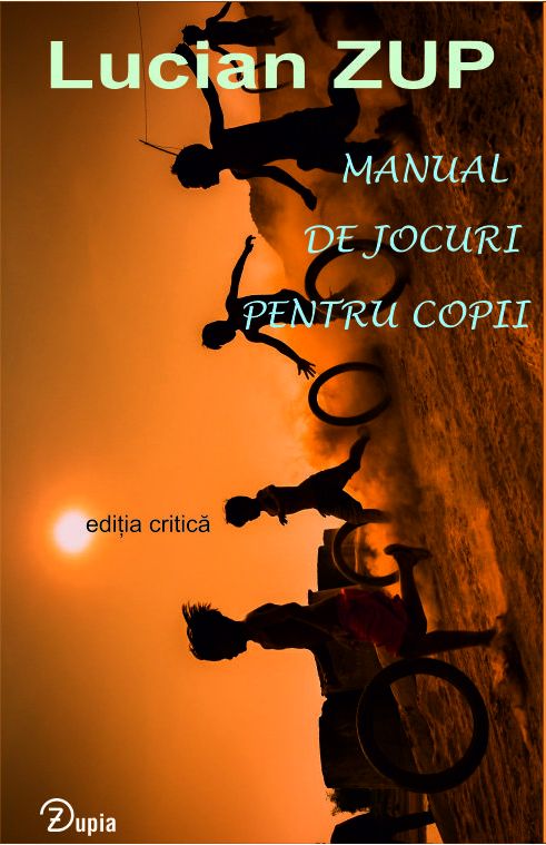 manual coperta decupata