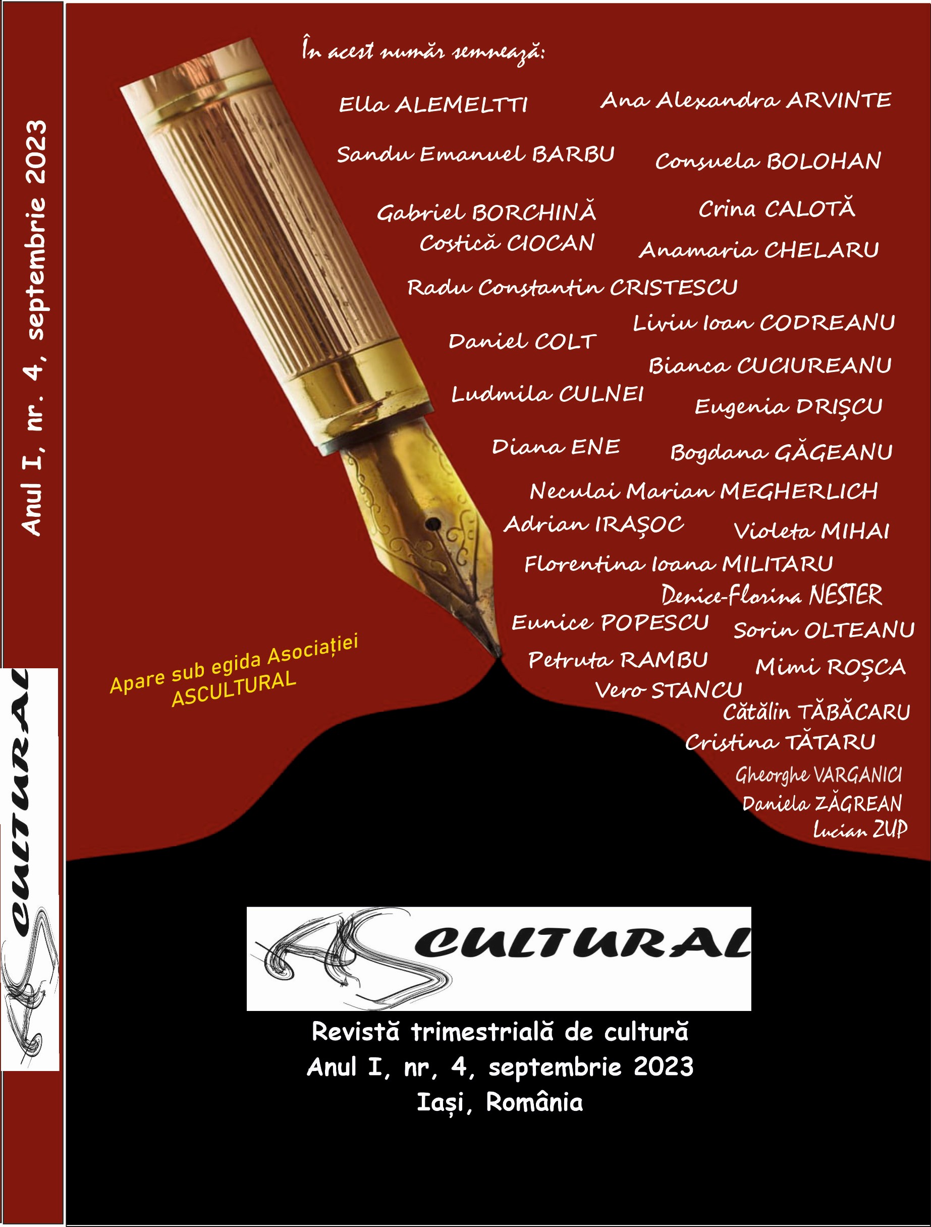 coperta nr. 4 dec