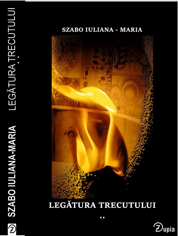 legatura trecutului vol 2 coperta dec